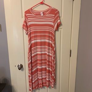 Honey and Lace Dress